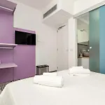 Gaias Gæstehus 3*