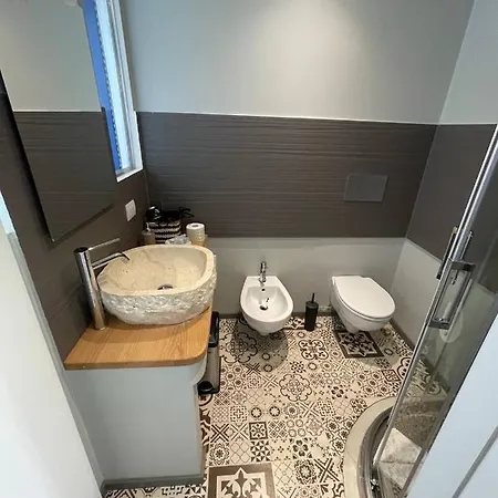 بيت ضيافة Gaias 3*