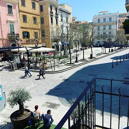 بيت ضيافة Gaias أولبيا