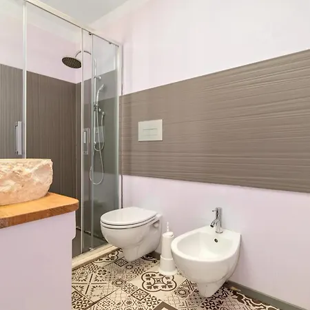 بيت ضيافة Gaias 3*