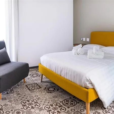 بيت ضيافة Gaias 3*