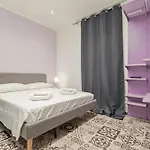 Πανσιόν Gaias Όλμπια