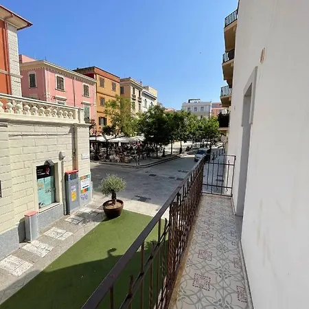 Guest house Gaias