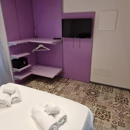 Gaias Guest house