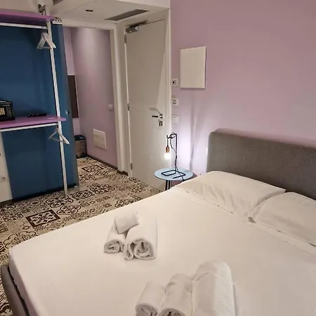 Gaias Guest house Olbia