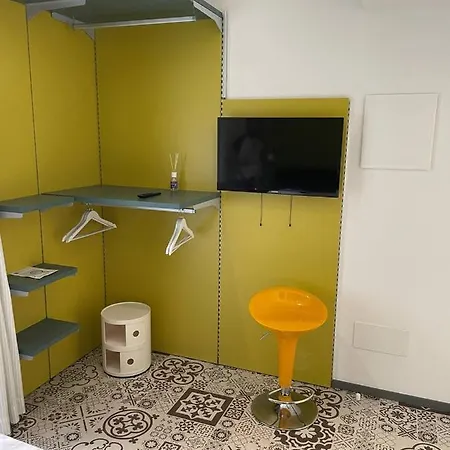 Gaias Guest house Olbia