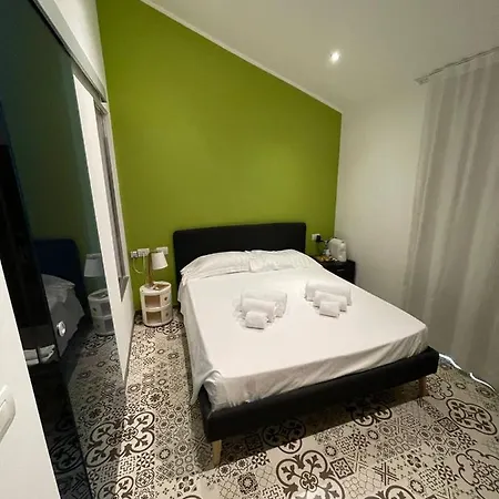 Gaias Guest house
