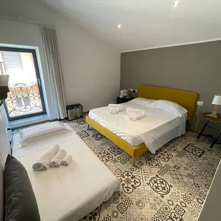 Gaias Guest house Olbia