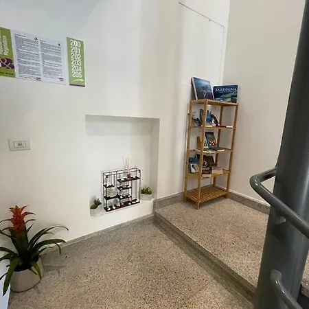Guest house Gaias