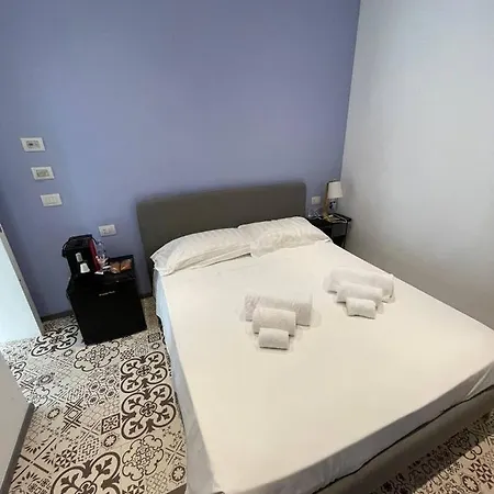 Gaias Guest house *