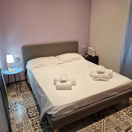 Πανσιόν Gaias Όλμπια