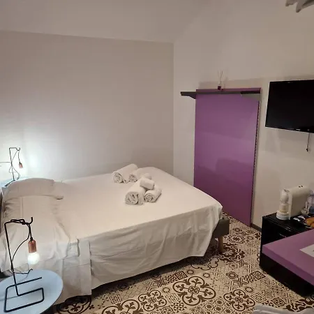 Guest house Gaias Olbia