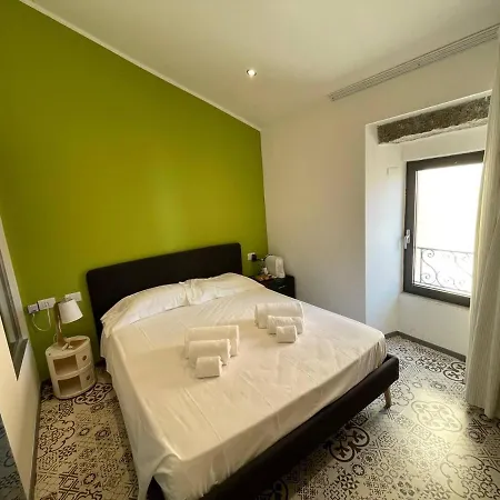 Guest house Gaias