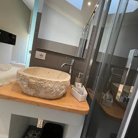 Gaias Guest house Olbia