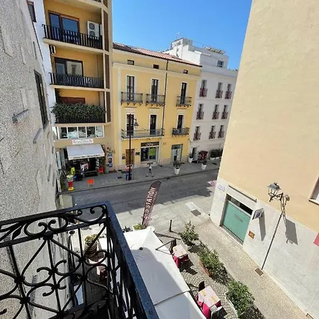 Guest house Gaias