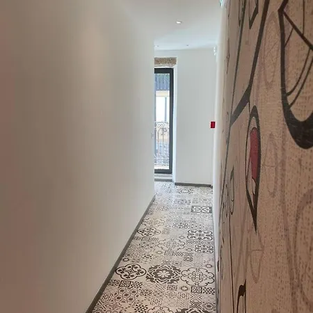 Guest house Gaias