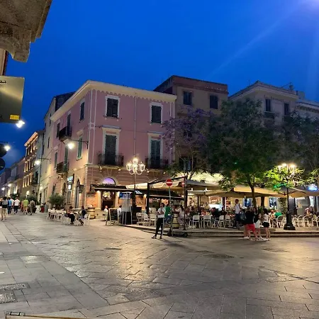 Gaias Guest house Olbia