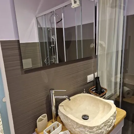 Guest house Gaias