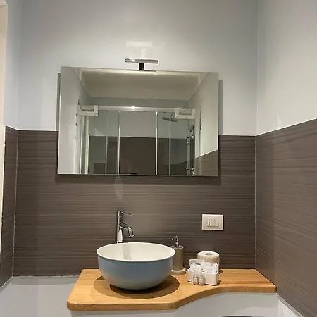Guest house Gaias