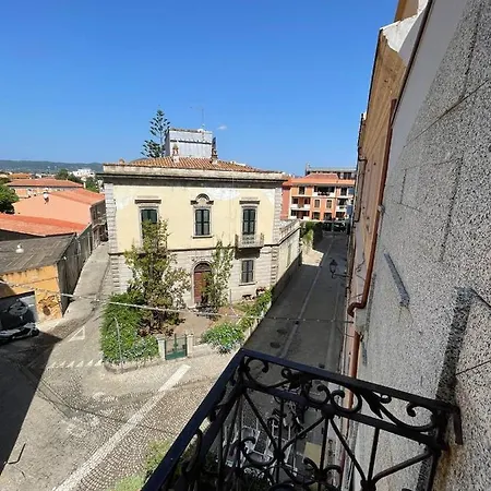 Πανσιόν Gaias 3*