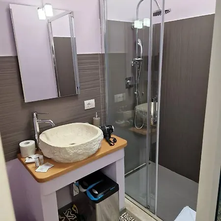 Guest house Gaias *