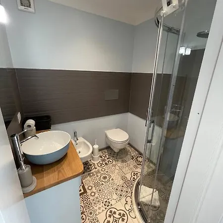 Guest house Gaias Olbia