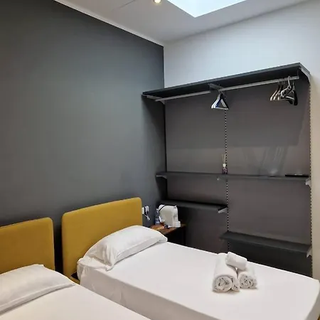 Gaias Guest house