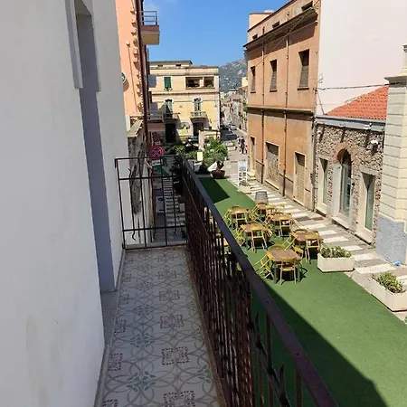 Gaias Konukevi Olbia