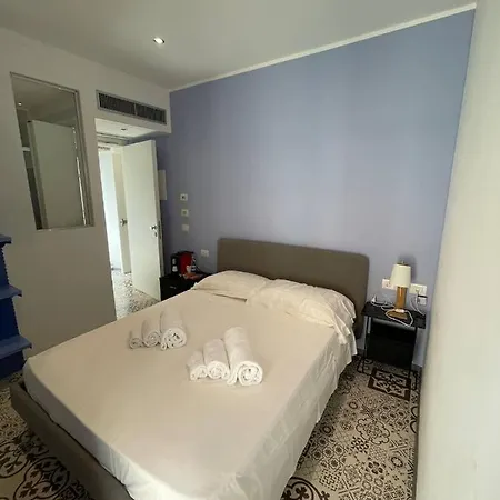 Guest house Gaias