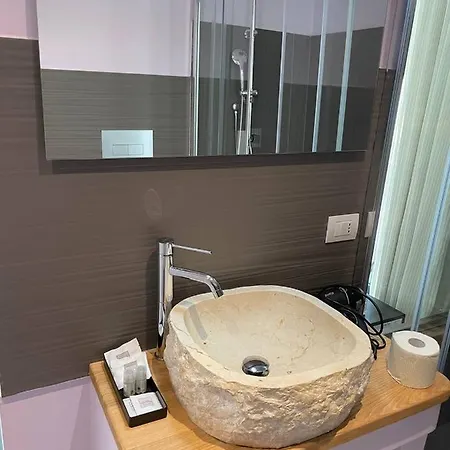 Guest house Gaias