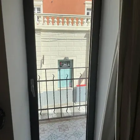 Guest house Gaias