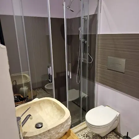 Gaias Πανσιόν Όλμπια
