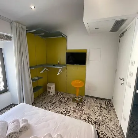 Gaias Guest house Olbia