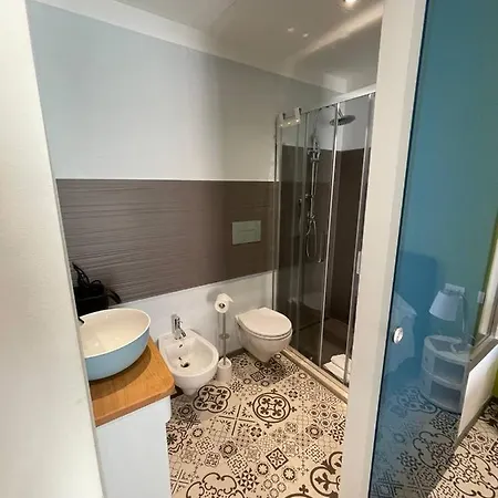 Gaias Guest house Olbia