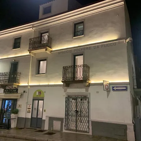 Guest house Gaias Olbia