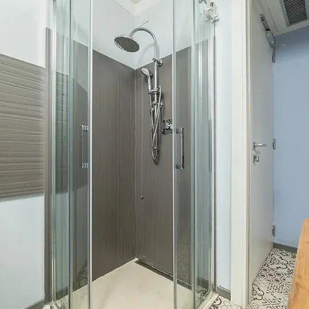 Gaias Pensjonat 3*