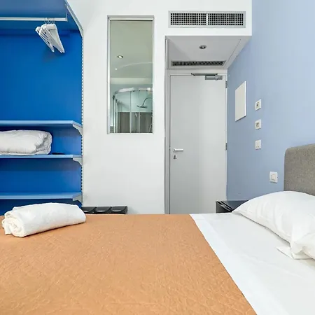 Gaias Pensjonat 3*