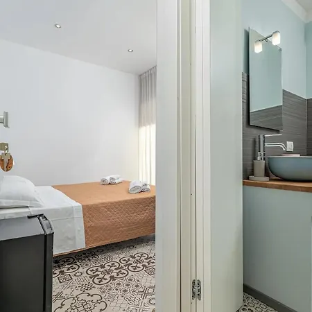 Pensjonat Gaias Olbia