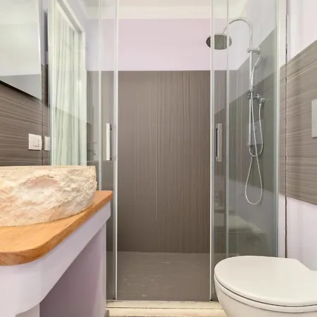 Pensjonat Gaias Olbia