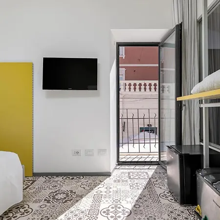 Gaias Pensjonat 3*