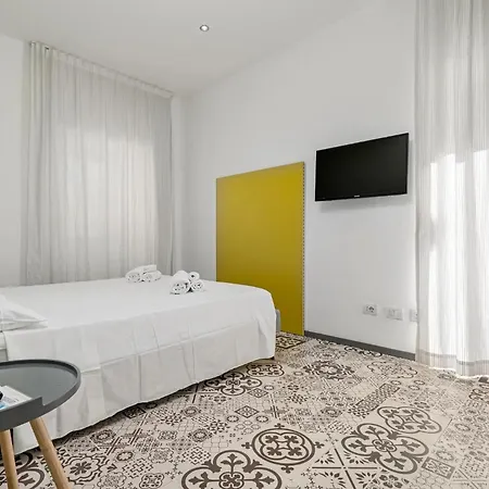 Pensjonat Gaias Olbia