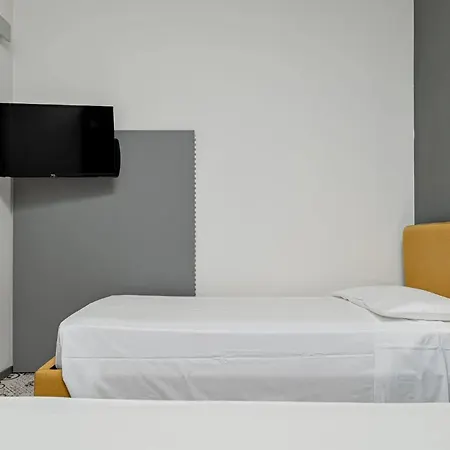 Pensjonat Gaias Olbia
