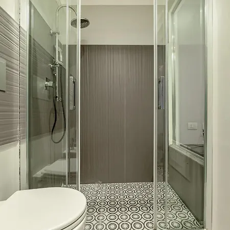Gaias Pensjonat 3*