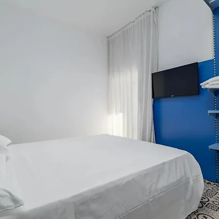 Pensjonat Gaias 3*