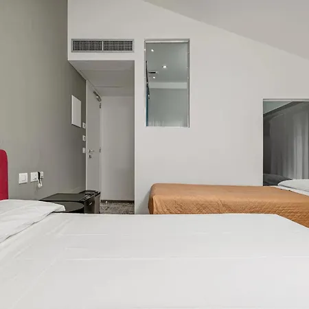 Gaias 3* Olbia