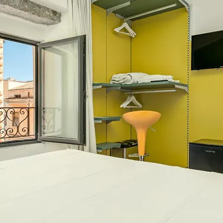 Pensjonat Gaias 3*