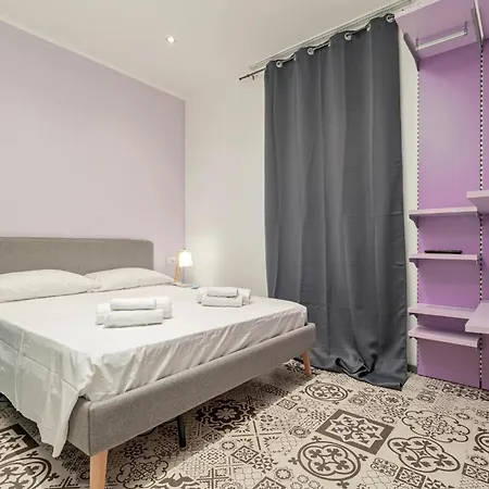 Pensjonat Gaias Olbia