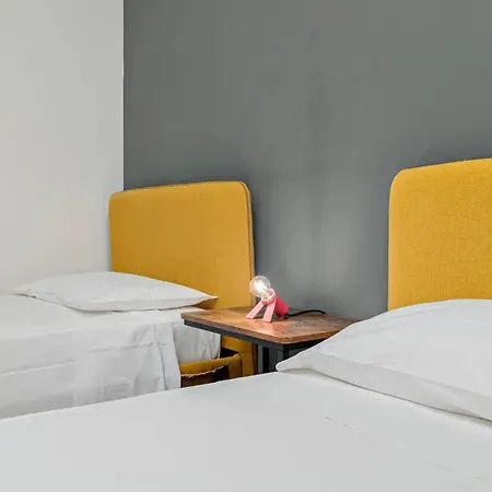 Gaias Pensjonat 3*