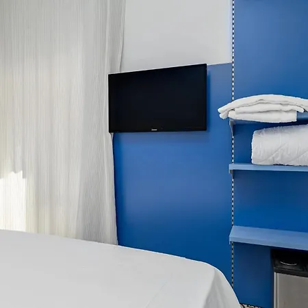 Gaias 3* Olbia