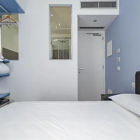 Gaias Pensjonat 3*